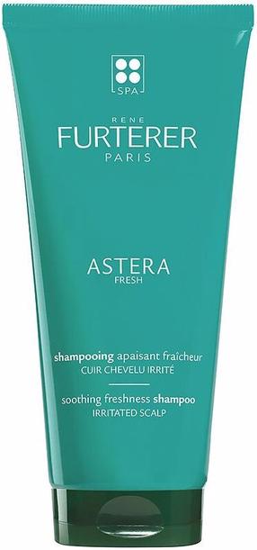 Šampoon Rene Furterer Astera Fresh, 200 ml