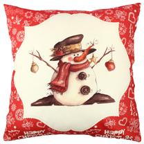 Dekoratyvinė pagalvėlė Mioli Decor A11849, įvairių spalvų, 43 cm x 43 cm