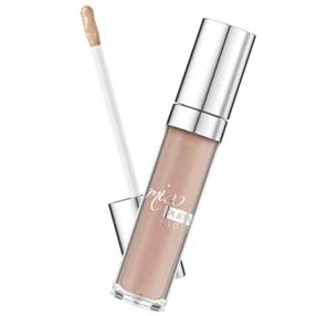 Huuleläige PUPA Milano Miss Pupa, 5 ml, crystal glass v., 100