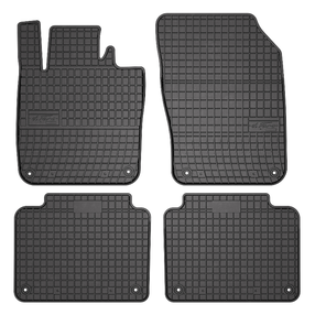 Automobilio kilimėlis, priekinis/galinis El Toro, Volvo S90 2016-/Volvo V90 2016-