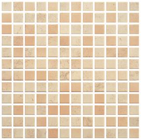 Мозаика Paradyz Ceramika Penelope Beige/Brown