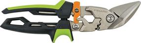 Šķēres Fiskars 1027210, pa labi, 243 mm