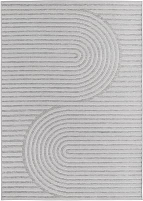 Vaip väliterrassidele Ayyildiz Desert 1301, hall v., 370 cm x 280 cm