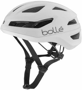 Dviratininkų šalmas vyrams/moterims/universalus Bolle Avio Pure MIPS, balta sp., M