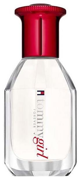 Tualettvesi Tommy Hilfiger Girl Forever, 30 ml