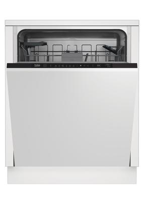 Integreeritav nõudepesumasin Beko BDIN16435