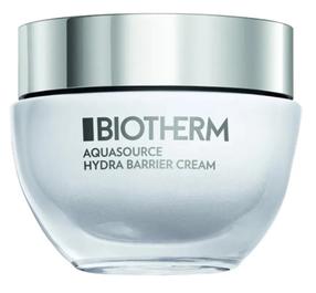 Veido kremas Biotherm Aquasource Hydra Barrier, 75 ml