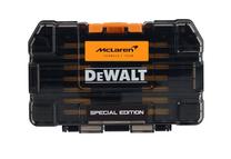 Atsuktuvų antgalių komplektas Dewalt McLaren, 151 mm, 1/4", Ø130 mm