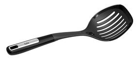 Šaukštas Zyle Colander ZY19GSK, juoda sp.