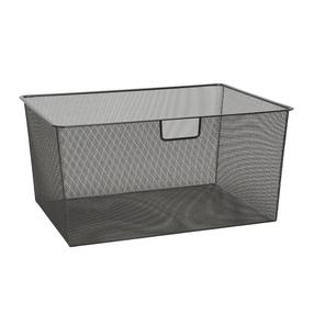 Sahtel Elfa Mesh, 40 cm x 60 cm, hall v.