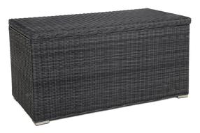 Dārza glabāšanas kaste Lorca, 1037 l, 82 cm x 163 cm x 82 cm