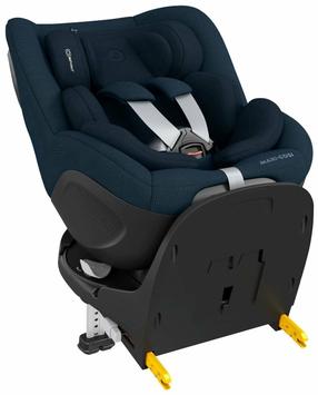Automobilinė kėdutė Maxi-Cosi Mica 360 Pro, mėlyna sp., 40 - 105 cm