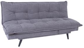 Sofa-lova Home4you Spry 23413, pilka sp., 193 x 92 cm x 89 cm