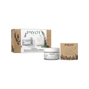 Veido ir kūno priežiūros rinkinys Payot Herbier, 50.0 ml, 2 vnt.