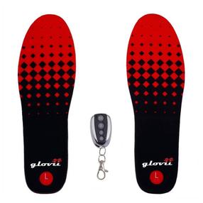 Стельки Glovii Heated Insoles, 2 шт.
