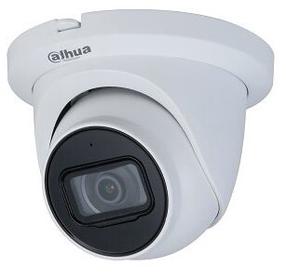 Kupolinė kamera Dahua HAC-HDW1231TMQP-A 2.8mm