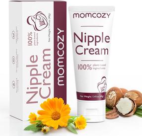 Krēms krūšu galiem Momcozy NM001