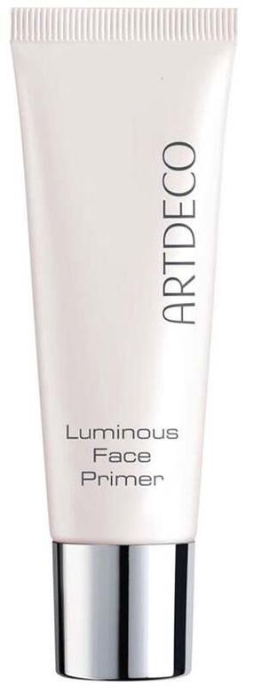 Grima bāze Artdeco Luminous, bēša krās., 25 ml