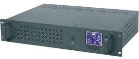 UPS pingestabilisaator Gembird, 900 W