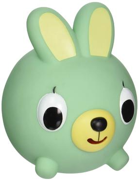 Фигурка-игрушка Jabber Ball Bunny, зеленый цв.