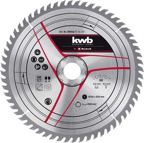 Saeketas Einhell KWB, 250 mm x 30 mm