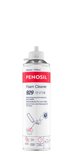 Valiklis, putoms Penosil Foam Cleaner 929, 0.5 l