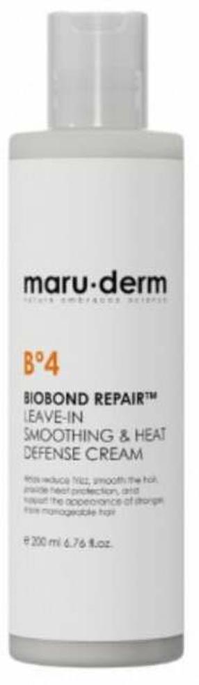 Matu krēms Maruderm BioBond Repair B 4, 200 ml