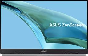 Monitorius Asus ZenScreen MB249C, IPS, 75 Hz, FHD, 23.8"