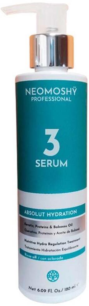 Сыворотка для волос Neomoshÿ Absolut Hydration, 180 мл