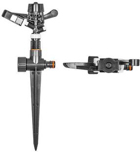 Kastmistarbed Bradas White Line WL-6023