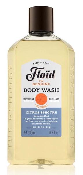 Kehapesugeel Floïd Citrus Specter, 500 ml