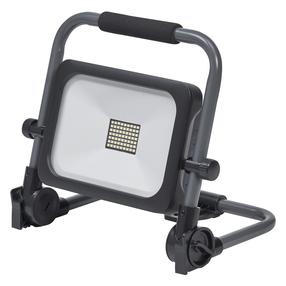 Prožektorius Osram Worklight Value Battery, 30 W, 3000 lm, 6500 °K, IP54, juodas