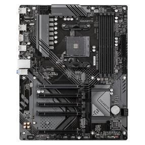 Материнская плата Gigabyte B550 EAGLE