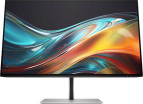 Монитор HP 724pf, IPS, 100 гц, FHD, 23.8″