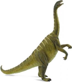 Žaislinė figūrėlė Collecta Plateosaurus 88513, 20 cm, žalia sp.