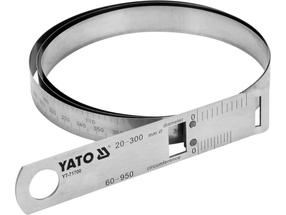 Mõõdulint Yato YT-71700, 0.95 m