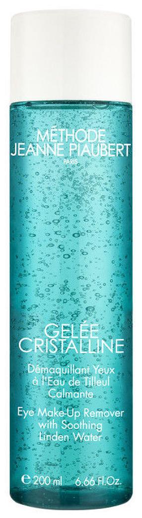 Meigieemaldaja Jeanne Piaubert Gelee Cristalline, 200 ml