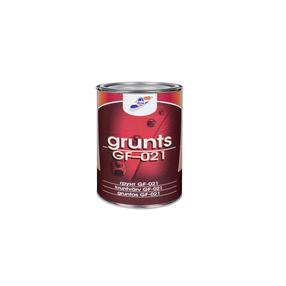 Grunts alkīda Rilak GF-021, sarkanbrūna krās., 0.9 l