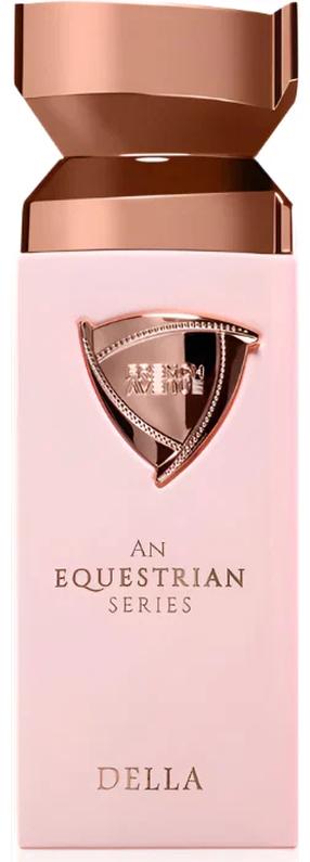 Парфюмированная вода French Avenue An Equestrian Series Della, 100 мл