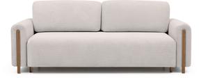 Sofa Arcadova Royal 18, smėlio sp., 97 x 244 cm x 97 cm