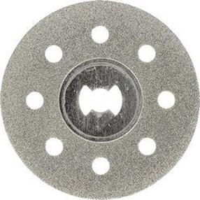 Deimantinis diskas Dremel, 38 mm x 3.2 mm