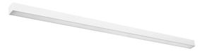 Šviestuvas sieninis Thoro Lighting Pinne 150 TH.089, LED, 3000 °K, 1 x 38 W, balta sp. / balta sp.