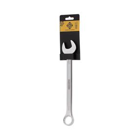 Kombinētās uzgriežņu atslēga Forte Tools CSCS25, 280 mm, 25 mm