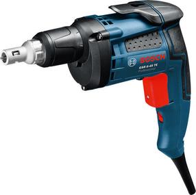 Отвертка Bosch GSR 6-45 TE