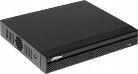 Сетевой видеорегистратор Dahua NVR4116HS-4KS3, черный цв.