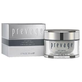 Ночные крем для лица Elizabeth Arden Prevage Anti-Aging Overnight, 50.0 мл