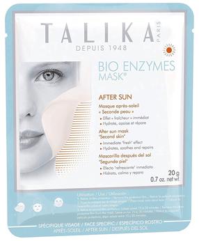 Näomask Talika Buo Enzymes After Sun Mask