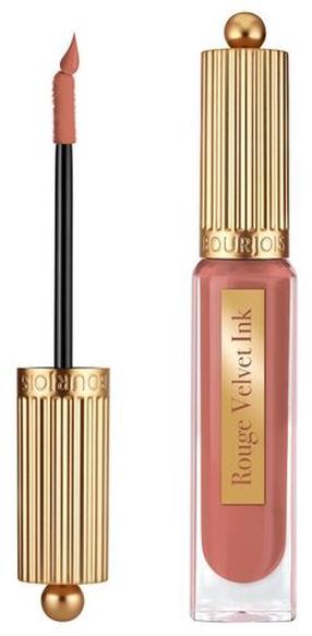 Lūpu krāsa Bourjois Paris Rouge Velvet Ink Ink, 3.5 ml, 13 beige seller