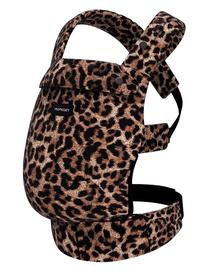 Nešioklė Momcozy BC001, ruda sp.