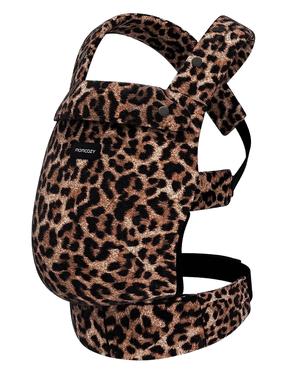 Beebikandja Momcozy BC001, pruun v.